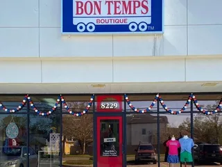 Bon Temps Boutique
