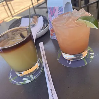 BAHIA SANGRIA
