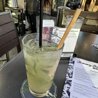 CLASSIC MOJITO