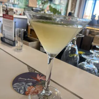 CLASSIC GRAPEFRUIT BASIL