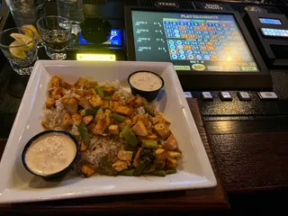 The Bar