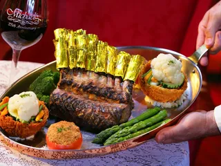Michael's Gourmet Room