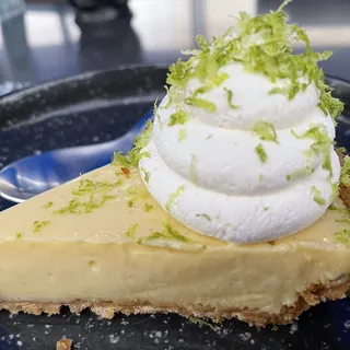 Key Lime Pie