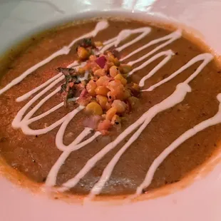 Chicken Tortilla Soup