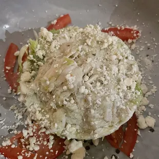 Crab and Avocado Salad