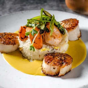 Thai Shrimp