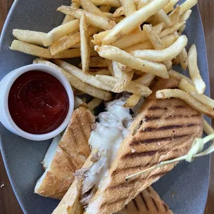 Cuban Sandwich