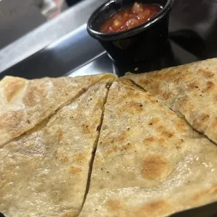 pancakes, food