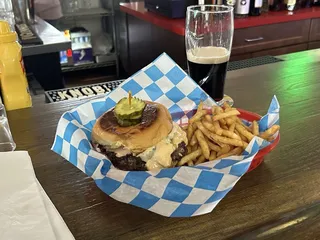Crowley's