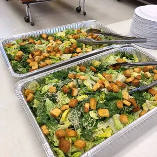 salad, salads, food