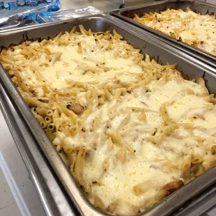 pasta, interior