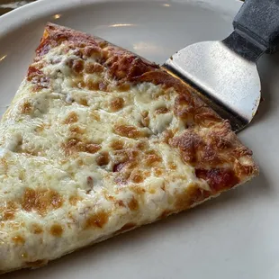 pizza, food
