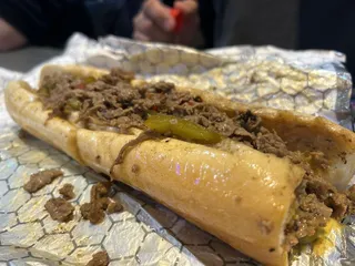 Spataro's Cheesesteaks