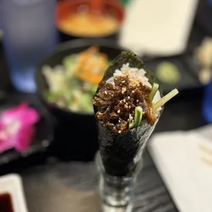 Tommy Katsu Sushi & Grill
