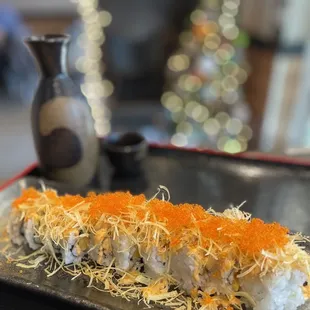 Ruby Hill Roll