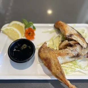 Hamachi Kama
