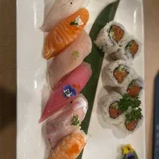 Spicy Tuna Roll