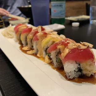 Tommy Roll