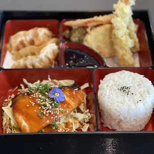 Gyoza