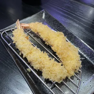 Tempura Udon