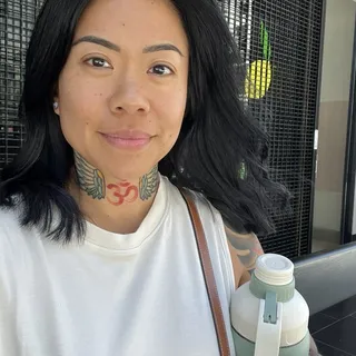 Kristine M.