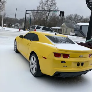 Hey I am so happy to be with my family and love y'all so much love you