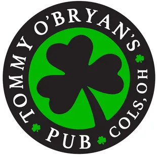 a shamrock