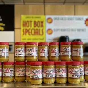 Mustard