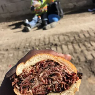 Lunchtime