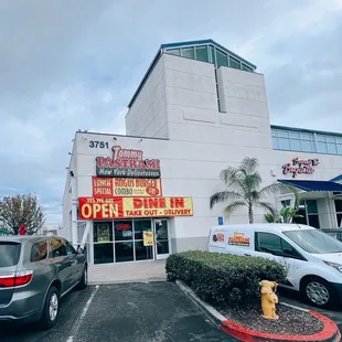 Storefront