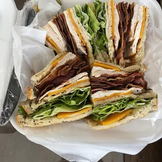 Delis