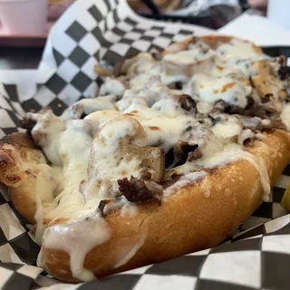 Philly Steak