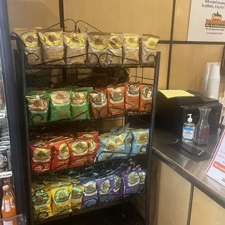 Potato Chips