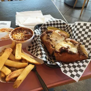 Steak Fries