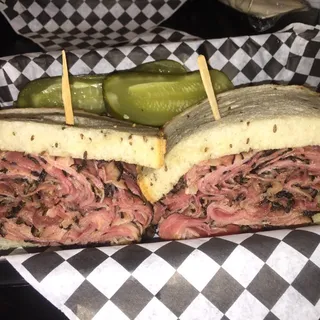 Pickle