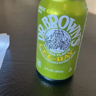 Dr Brown's