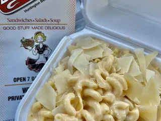 Deli-Licious