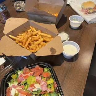 Antipasto Salad