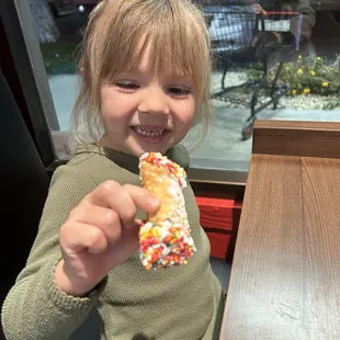 Cannoli