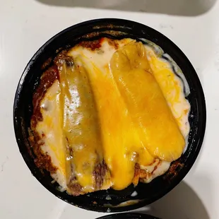 Tamale Pie
