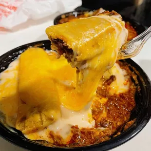 Tamale Pie