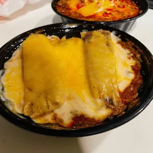 Tamale Pie