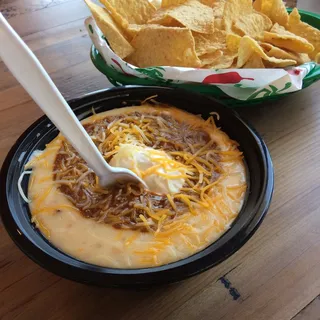 Ultimate Dip and Chips