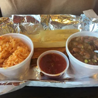 Rice
