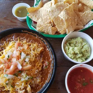 Queso