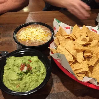 Guacamole