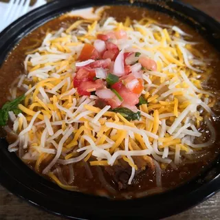 Pork Tamale