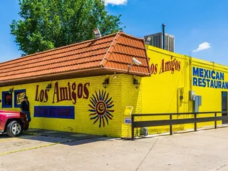Los Amigos