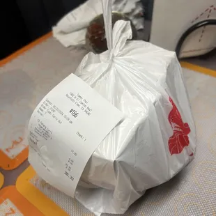 Coconut Rice 2x C5 - Panang Curry (vegetable)  =28.33