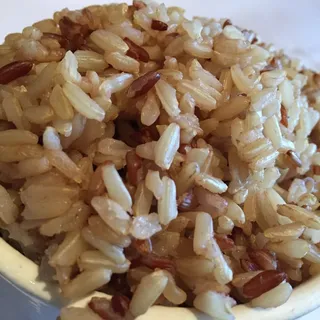Brown Rice